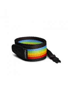 Polaroid Camera Strap ‑ Flat