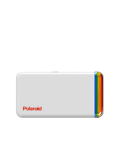 Polaroid Hi·Print 2x3 Pocket Photo Printer