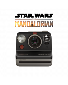 Polaroid Now i‑Type Instant Camera ‑ The Mandalorian™