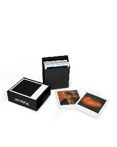 Polaroid Photo Box