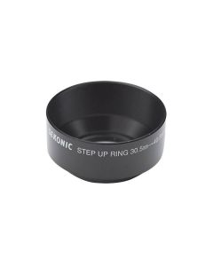 Sekonic JM97 Step Up Ring for L-858D (L-758/558/608 series)