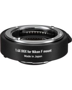 Kenko TELEPLUS HD PRO 1.4x DGX Teleconverter for Nikon F