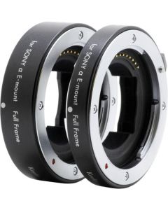 Kenko DG Extension Tube Set for Full-Frame Sony E-Mount