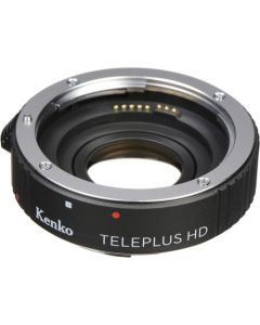 Kenko TELEPLUS HD DGX 1.4x Teleconverter for Canon EF/EF-S Lenses