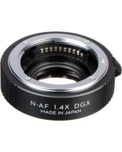 Kenko TELEPLUS HD DGX 1.4x Teleconverter for Nikon F-Mount G/E Type Lenses