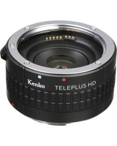 Kenko TELEPLUS HD DGX 2x Teleconverter for Canon EF/EF-S Lenses