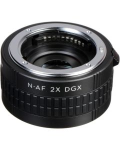 Kenko TELEPLUS HD DGX 2x Teleconverter for Nikon F-Mount G/E Type Lenses