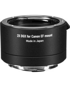 Kenko TELEPLUS HD PRO 2x DGX Teleconverter for Canon EF