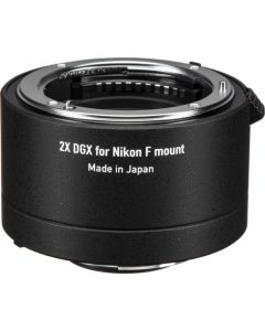Kenko TELEPLUS HD PRO 2x DGX Teleconverter for Nikon F