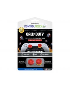 KontrolFreek Thumbstick for PS4/PS5 - Call of Duty  Deadshot Standard Edition