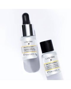 Lancome Visionnaire Skin Solutions Vitamin C Serum
