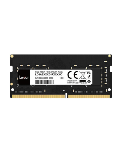 Lexar® DDR4 3200 SO-DIMM Laptop Memory 16GB