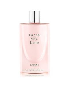 Lancome La Vie Est Belle Body Lotion