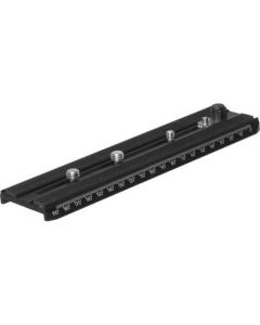 Manfrotto 357LONG Pro Video Quick Release Plate, Long