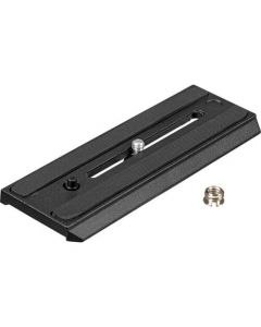Manfrotto 509PLONG Quick Release Plate for 509HD Head