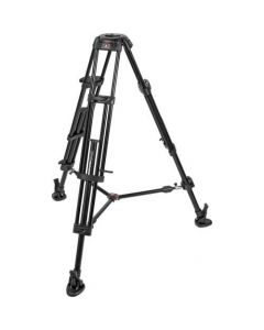 Manfrotto 545B Pro Alu Video Tripod