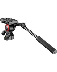 Manfrotto Befree Live Video Head