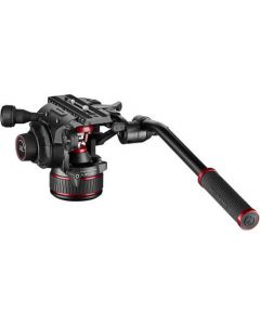 Manfrotto 608 Nitrotech Fluid Video Head