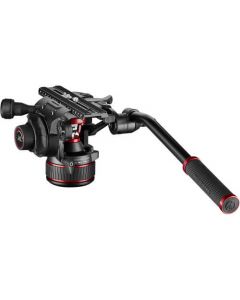Manfrotto 612 Nitrotech Fluid Video Head