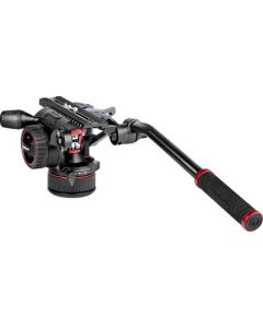 Manfrotto Nitrotech N12 Video Head
