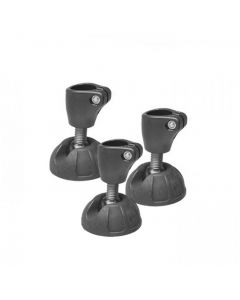 Manfrotto 440SCK2 Suction Cup and Retractable Spiked Feet Set