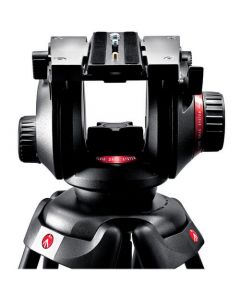 Manfrotto 504HD Fluid Video Head