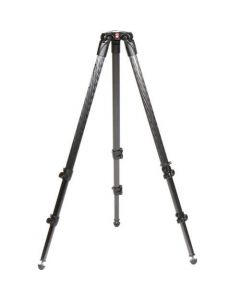 Manfrotto 535 Carbon Fiber Video Tripod