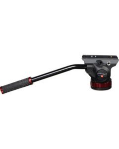 Manfrotto 502AH Pro Video Head with Flat Base