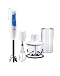 Braun ម៉ាស៊ីនក្រឡុកដោយដៃ Handblender MQ3035 Sauce