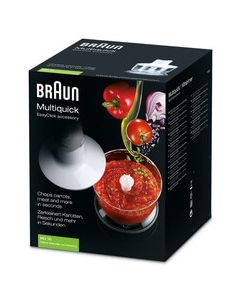 Braun Chopper accessory (500ml) - MQ30 White