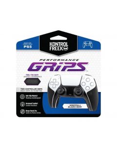 KontrolFreek Performance Grips for PS5 - Black