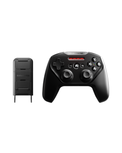 Steelseries 69089 Nimbus+ Controller for iPhone, iPad, iPod, Apple TV, MacBook and iMac