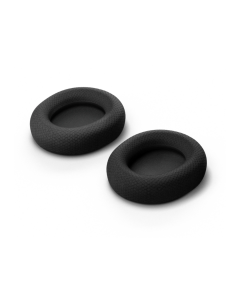 Steelseries 60544 Airweave Ear Cushions (Black)
