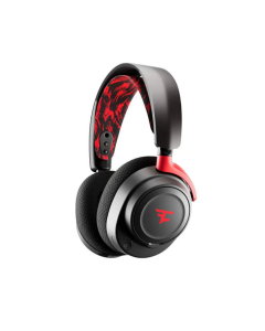 Steelseries Arctis Nova 7 Wireless Headset - FazeClan Edition