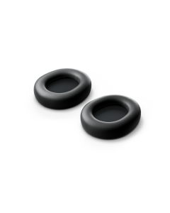 Steelseries Arctis Nova Leatherette Ear Cushions - Black