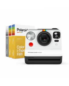 Polaroid Now Starter Set