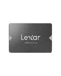 Lexar® NS100 2.5” SATA III (6Gb/s) SSD 1TB LNS100-1TRB