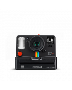 Polaroid OneStep+ i‑Type Instant Camera