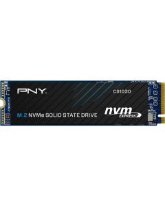 PNY Technologies CS1030 1TB M.2 NVMe SSD M280CS1030-1TB-CL