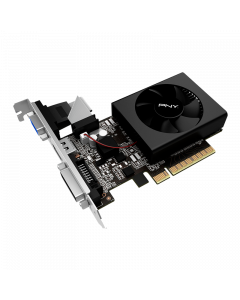 PNY GeForce GT 710 2048MB PCI-E 2.0 Low Profile VCGGT7102XPB-BB
