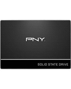 PNY Technologies 120GB CS900 SATA III 2.5" Internal SSD SSD7CS900-120-RB