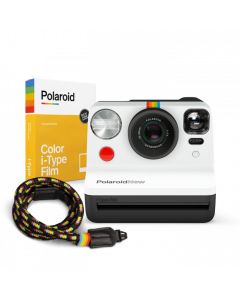 Polaroid Now Gift Set