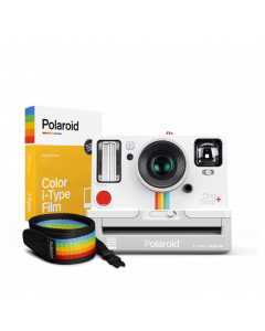 Polaroid OneStep+ Gift Set