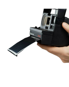 Polaroid Film Shield ‑ Box Type Cameras