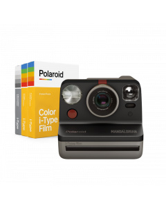 Polaroid Now The Mandalorian™ Starter Set