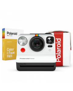 Polaroid Now Travel Set