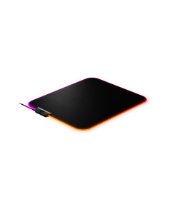 Steelseries 63825 QcK Prism Cloth Mousepad - Medium