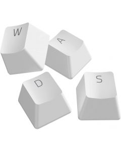 Razer Phantom Keycap Upgrade Set - White - FRML Packaging