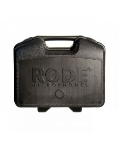 Rode RC4 Hard Plastic Case for Rode NT4 X/Y Stereo Condenser Microphone