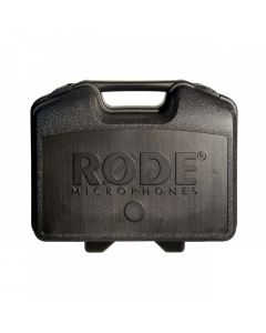 Rode RC4 Hard Plastic Case for Rode NT4 X/Y Stereo Condenser Microphone